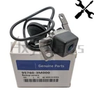Oem 95760-3M000 Reverse Parking Rear View Camera For Hyundai Genesis 2010-2011. Fixed Price $48.88.
