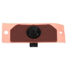 Oem New 2017 Subaru Outback Sonar Holder Center Park Sensor 87622AL01A. Fixed Price $27.43.