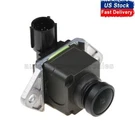 Parking Camera Rear View Backup For 2014 15-18 Jeep Grand Cherokee 68367609AA. Fixed Price $29.89.