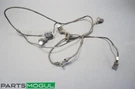 Mercedes X164 GL450 Rear Bumper Pdc Parking Sensor Set W/ Harness 0045428718 Oem. Fixed Price $66.00.