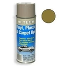 Hi-tech Industries Khaki Dye For Carpet Vinyl And Plastic 11.25 Oz HT-235. Fixed Price $21.33.