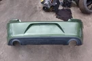 2015-2018 Dodge Charger Srt Oem Rear Bumper Assembly W/ Park Sensors Pfq. Fixed Price $599.95.