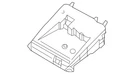 Genuine Mitsubishi Control Module 8638A139. Fixed Price $1345.93.