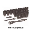 Grey Pneumatic 82113MD 1/2" Drive X 13MM Deep Duo-socket 12 Poi. Fixed Price $30.87.