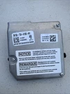 2013-2015 Honda Accord Windshield Lane Assist Departure Camera 36150-T2A-A160-M1. Fixed Price $80.00.