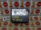 2013 Infiniti QX56 Sonar Driver Assist Control Module 28532-3ZD0A Oem. Fixed Price $38.99.