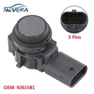 Pdc Bumper Parking Sensor For Bmw 4 Series 2010-18 9261581 0263033268. Fixed Price $13.99.