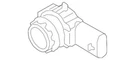 Genuine Volvo Sensor 32271117. Fixed Price $121.72.