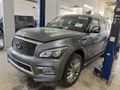 Used Park Assist Camera Fits: 2016 Infiniti QX80 Radar Unit Adaptive Cruise Behi. Fixed Price $183.40.
