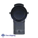 For 2023-2025 Bmw I7 66205A17979 Parking Assist Ultrasonic Sensor Black. Fixed Price $50.22.