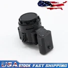 Parking Sensor Fit Volvo 31680784 39794997 32271066 32271067 Black Us. Fixed Price $17.29.