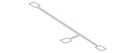 Genuine Mercedes-benz Electrical Wiring Harness 166-440-90-34. Fixed Price $42.70.