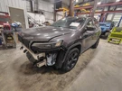 Used Park Assist Camera Fits: 2019 Jeep Cherokee Radar Unit Blind Spot. Fixed Price $138.75.