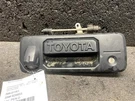 Camera/projector Tailgate Mounted Fits 16-17 Tacoma 2139067. Fixed Price $237.39.