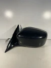 2011-2014 Infiniti M35H M37 M56 Q70 Left Driver Side Door Mirror Black Oem. Fixed Price $179.99.