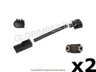 Mercedes (2003-2005) Camshaft Adjuster Magnet Wiring Harness (2) Febi Bilstein. Fixed Price $83.45.