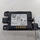 Passenger Right Camera Projector Radar Unit Id 95821F2001 Fits 17-18 Elantra Oem. Fixed Price $79.74.
