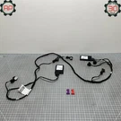 17-19 Alfa Romeo Giulia Rear Bumper Pdc Sensor Wire Wiring Harness Oem. Fixed Price $104.49.