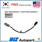Genuine ! Bumper Park Sensor For 2011-2014 Hyundai Genesis # 95720-3M010-NY2. Fixed Price $56.80.