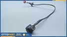 2009-2015 Jaguar Xf Rear View Trunk Boot Park Assist Camera Wire Harness Oem. Fixed Price $98.40.