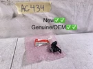 2023-2025 Honda Cr-v Rear Bumper Corner Parking Sensor 39680-3V0-L11ZA New Oem. Fixed Price $48.72.