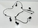 2018 2021 Bmw X3 G01 M-sport Rear Bumper Parking Sensor Harness Oem 8795109. Fixed Price $159.00.