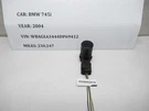 2002-2004 Bmw 745I Bumper Parking Sensor 6907128 Oem. Fixed Price $9.19.