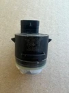 New Oem For 2022-2023 Infiniti QX60 Rear Parking Sensor 28438-6424R Black. Fixed Price $44.99.
