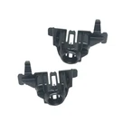 For Audi Q5 2021-2023 Oem Park Aid Sensor Bracket Driver And Passenger Side Pair. Fixed Price $92.16.