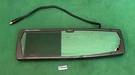 Savv LBM-S5000 Security Rear View Mirror Monitor.. Fixed Price $92.07.