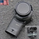 New Black Pdc Parking Sensor For Nissan Infiniti 28438- 0954R. Fixed Price $54.99.