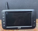 Yuwei Wireless Backup Monitor Only Waterproof License Plate Rear O10. Fixed Price $19.99.