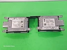 Bmw 650I 640I F06 F12 F13 Rear Lane Change Warning Modules Oem 6859179 6859180. Fixed Price $99.95.