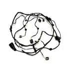 2015 - 2017 Bmw X3 F25 Front Bumper Parking Sensor Wire Wiring Harness Oem. Fixed Price $148.50.