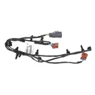 18-22 Wrangler 20-22 Gladiator Front Fascia Wiring Harness Oem New Mopar 6833646. Fixed Price $39.14.