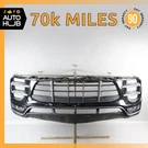 15-18 Porsche Macan Turbo Front Bumper Cover Assembly 95B807217G Oem. Fixed Price $1952.23.