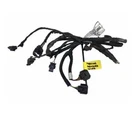 Alfa Romeo Giulia 20 Rear Bumper Park Assist Wire Harness Assy Oem 505610080. Fixed Price $99.99.
