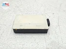 2020-2025 Mercedes-benz GLS580 Rear Bumper Blind Spot Radar Moudle Sensor Oem. Fixed Price $161.95.