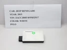 15-17 Jeep Renegade Blind Spot Radar Sensor Monitor 622905300B Oem 51952908. Fixed Price $31.03.
