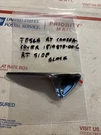 New Oem 17-23 Tesla X Y Fender Camera Turn Signal Right Cover 1514878-00-C. Fixed Price $17.95.