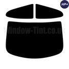 For Bmw 6 Series 2-DOOR Coupe F13 11+ Carbon Pre Cut Window Tint 20% Dark 2-PLY. Fixed Price $59.95.