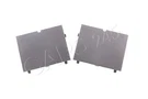 Genuine Audi Q3 Sportback F3B F3N Cover 2X Satin Black 83A8074129B9. Fixed Price $46.33.