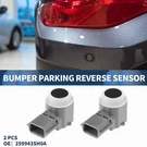 Bumper Parking Reverse Sensor NO.259943SH0A For Nissan Pathfinder 13-16 Pcs. Fixed Price $25.49.