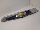 13-17 Chevrolet Traverse Camera Projector Rear Tailgate Chrome 23135306. Fixed Price $174.84.
