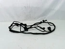 2013 Mercedes E550 E350 W212 Rear Bumper Wire Wiring Harness Cable Oem. Fixed Price $83.81.