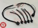 2024-2026 Lexus RX350L RX450HL RX500H Sonar Harness Connectors Set. Fixed Price $80.00.