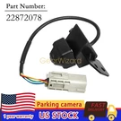 New 150 Degrees Back Up Camera For Chevrolet Camaro 2014 2015 GM1960128 22872078. Fixed Price $55.39.