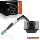 A-premium Rear View Back Up Park Assist Camera For Chevy Cruze 2016 2017 2018. Fixed Price $86.99.