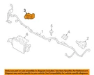 Kia Oem 17-18 Sportage Front Bumper-park Sensor 95720D3000E6S. Fixed Price $71.71.