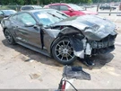 Used Park Assist Camera Fits: 2020 Ford Mustang Radar Unit Front Lh Bumper. Fixed Price $214.90.